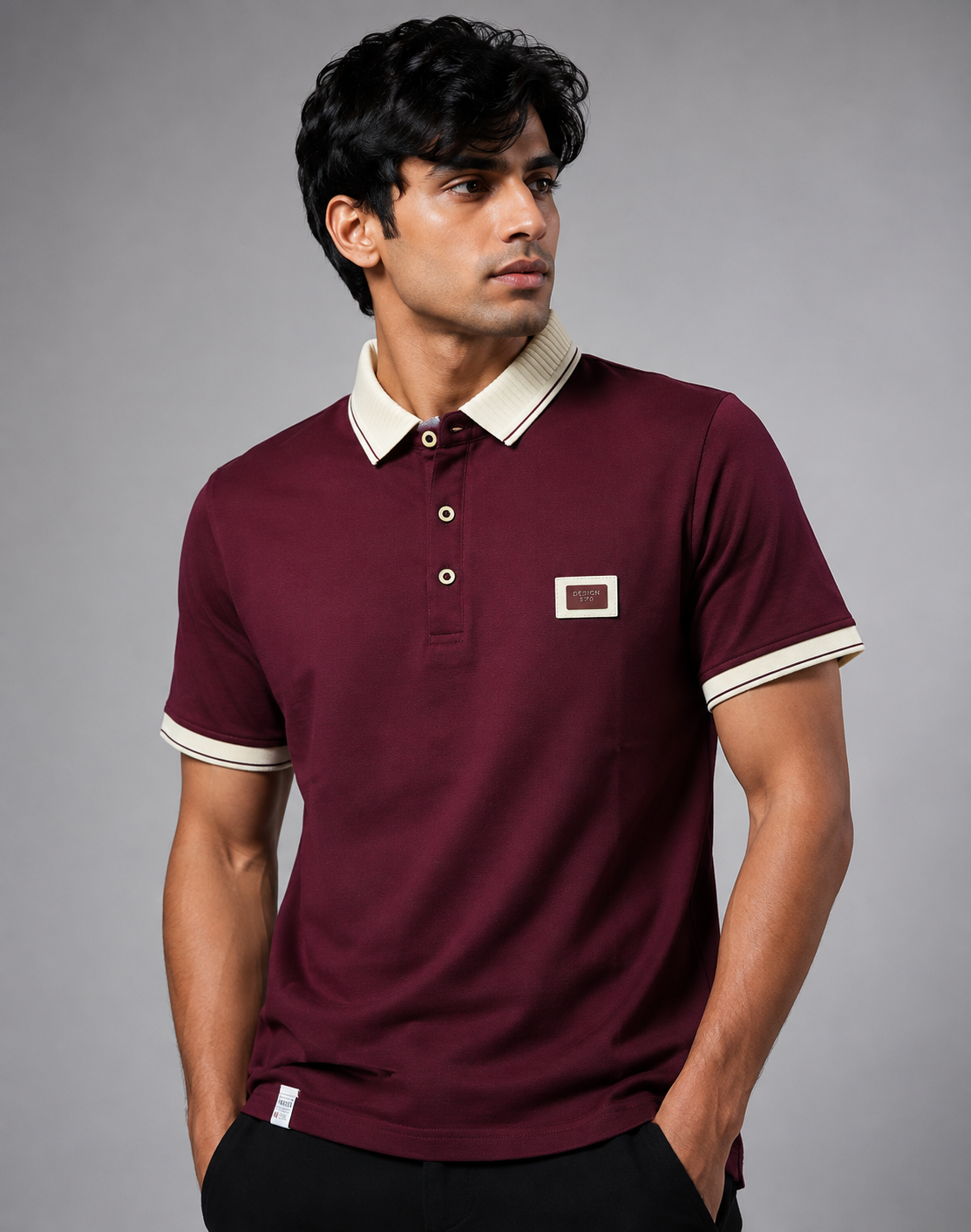 M.TSHIRT