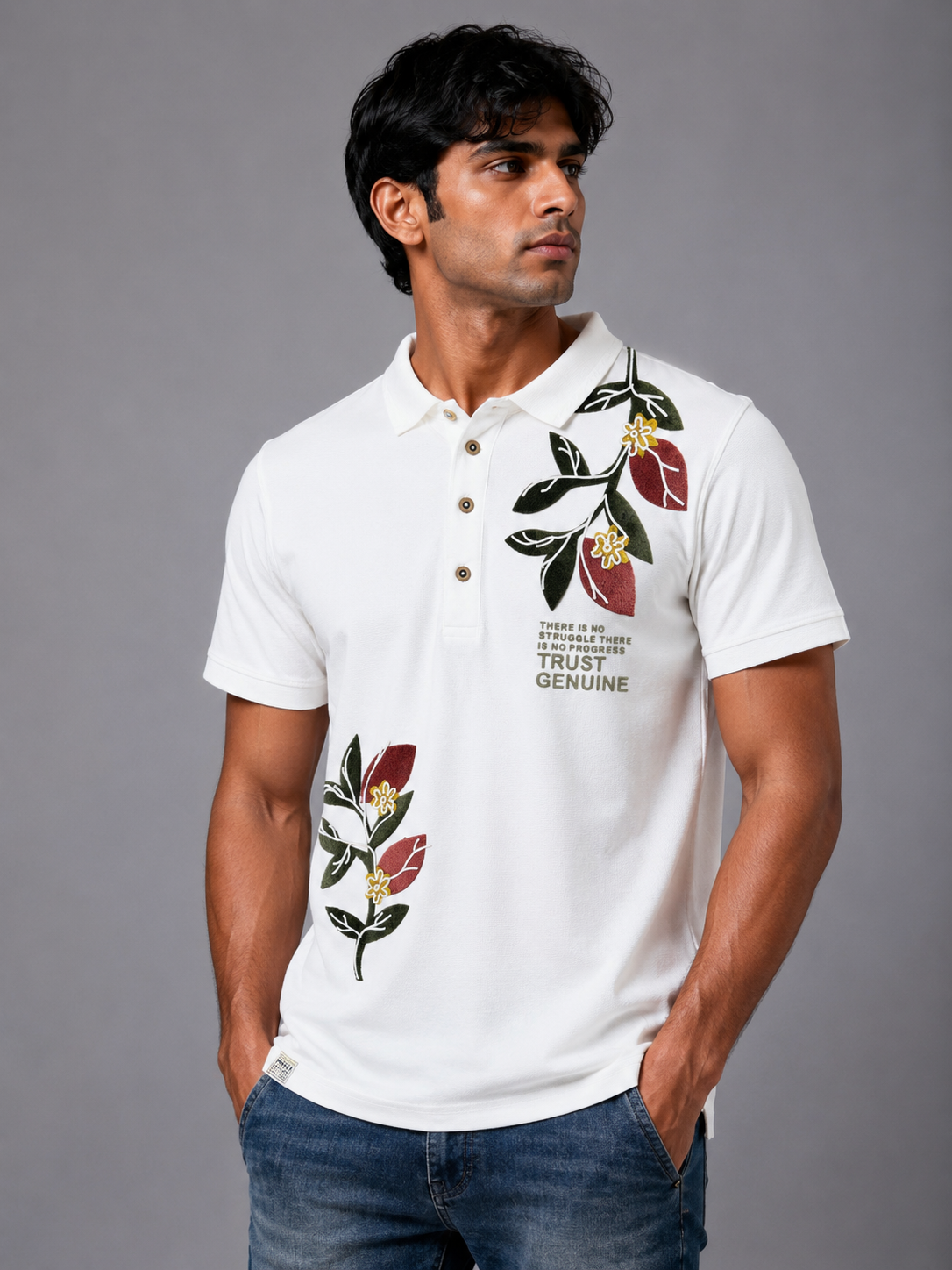 M.TSHIRT