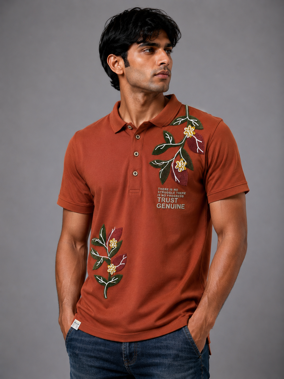 M.TSHIRT