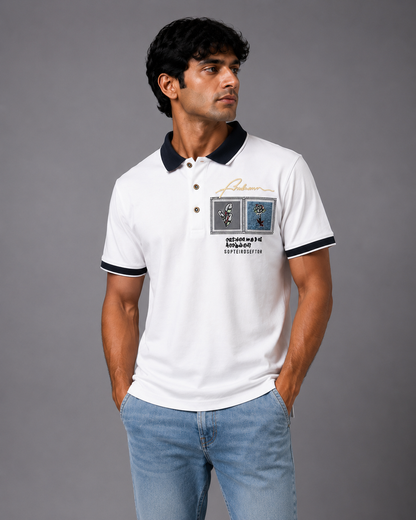 M.TSHIRT