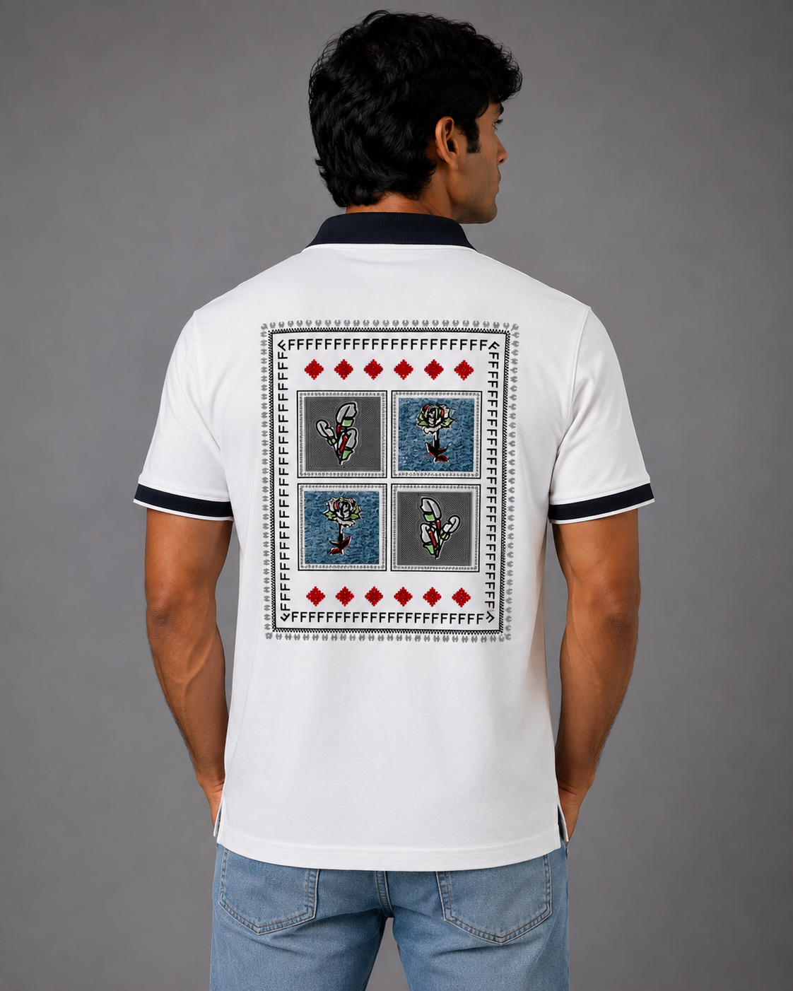 M.TSHIRT