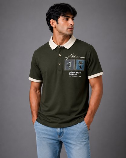 M.TSHIRT