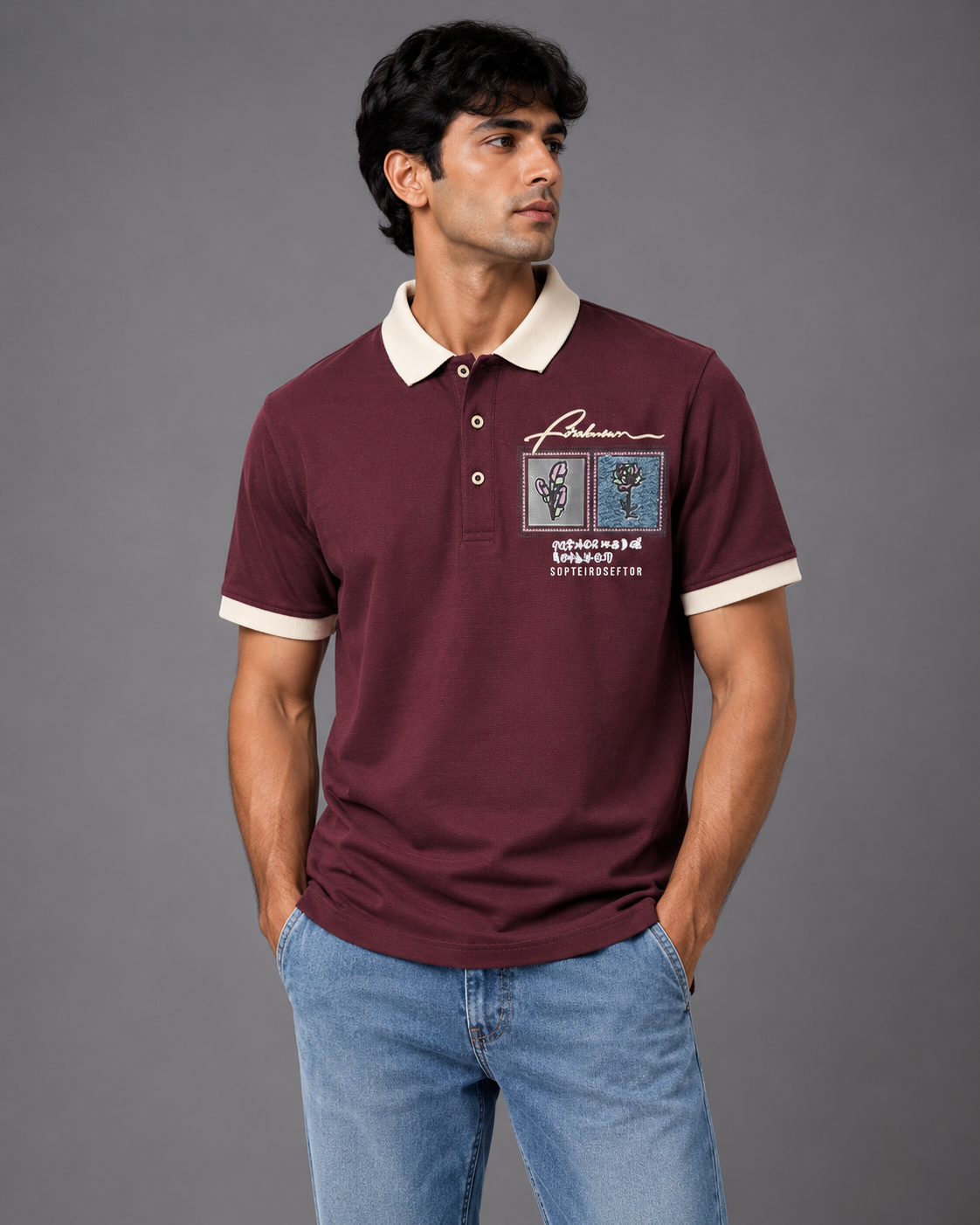 M.TSHIRT