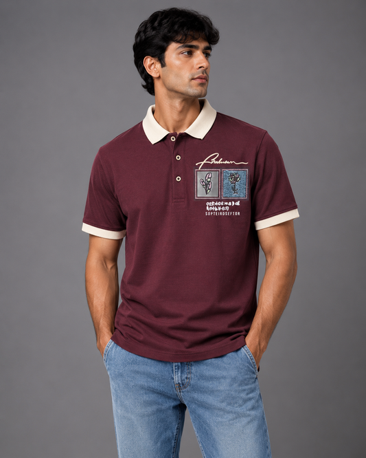 M.TSHIRT