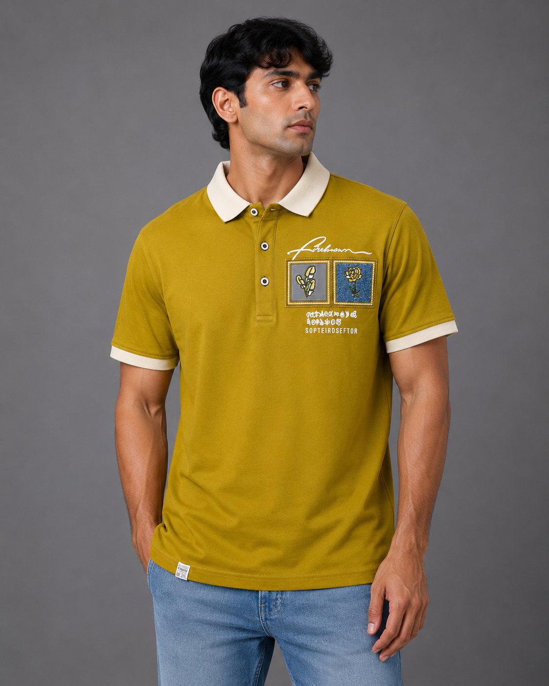 M.TSHIRT