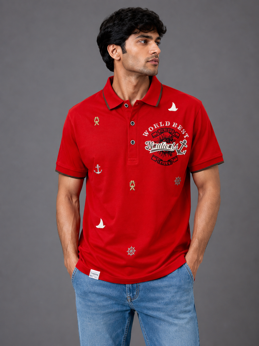 M.TSHIRT