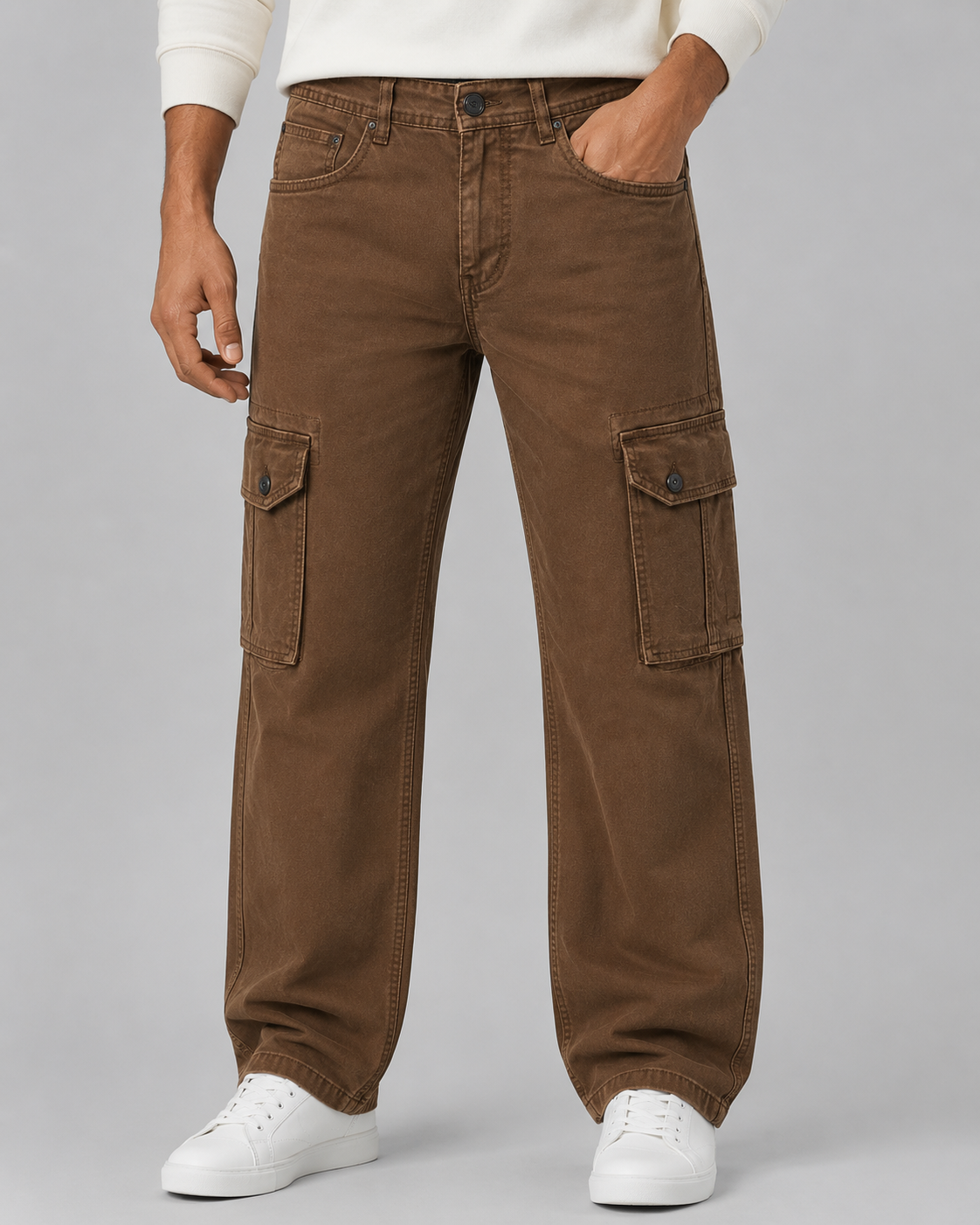 M.CARGO