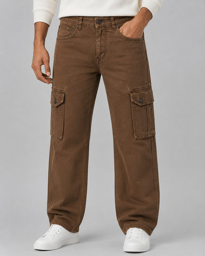M.CARGO