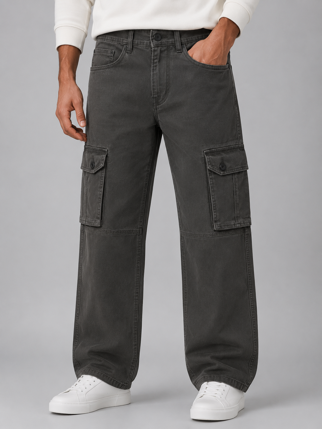 M.CARGO