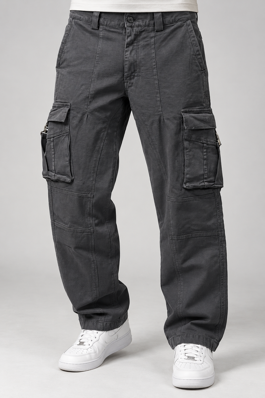 M.CARGO