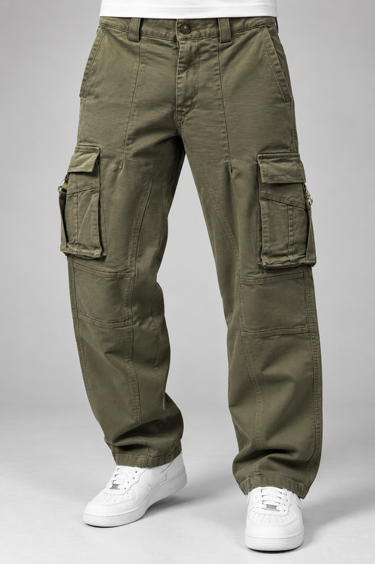 M.CARGO