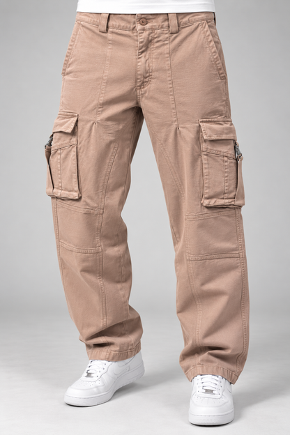M.CARGO