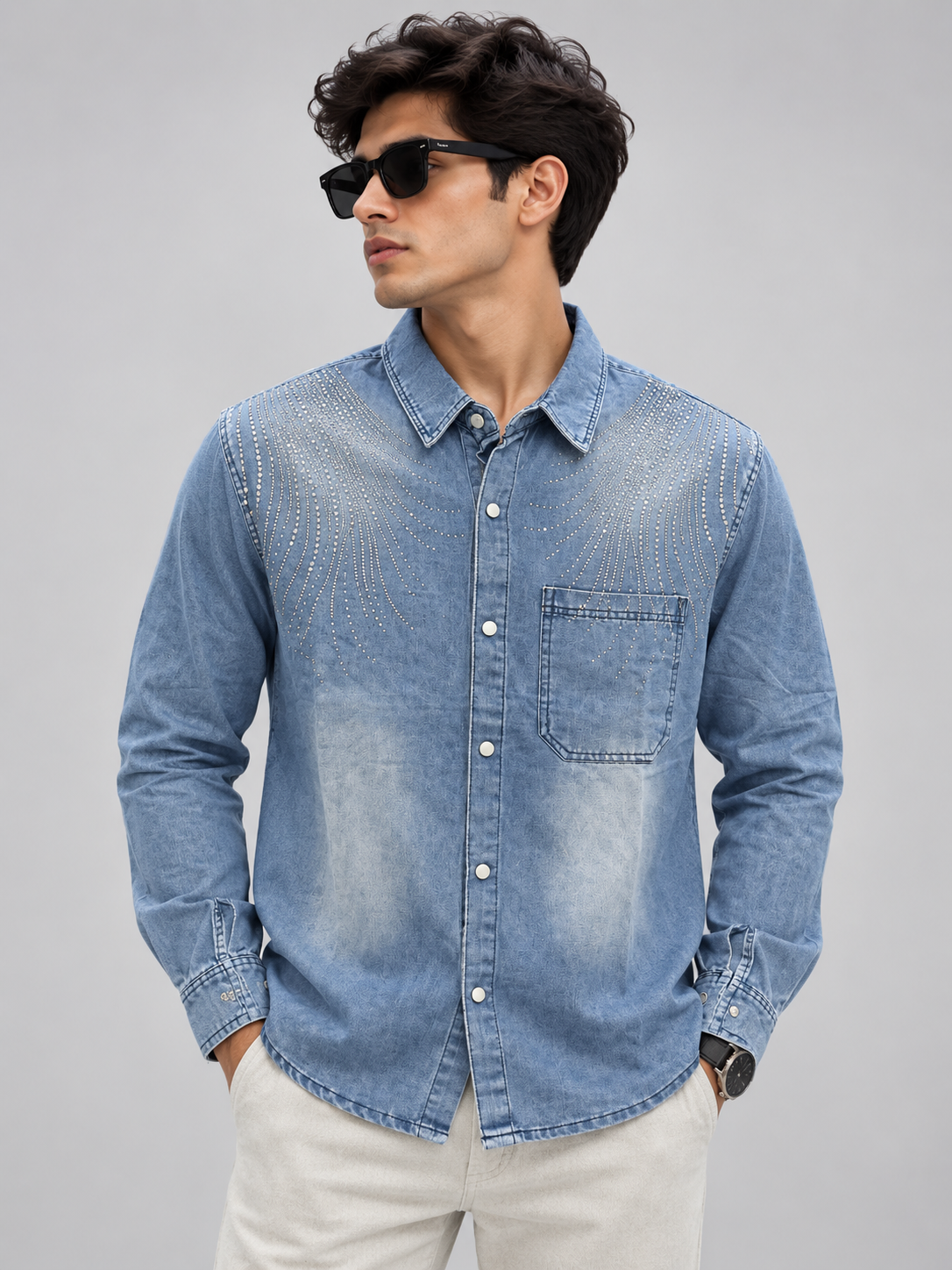 M.SHIRT