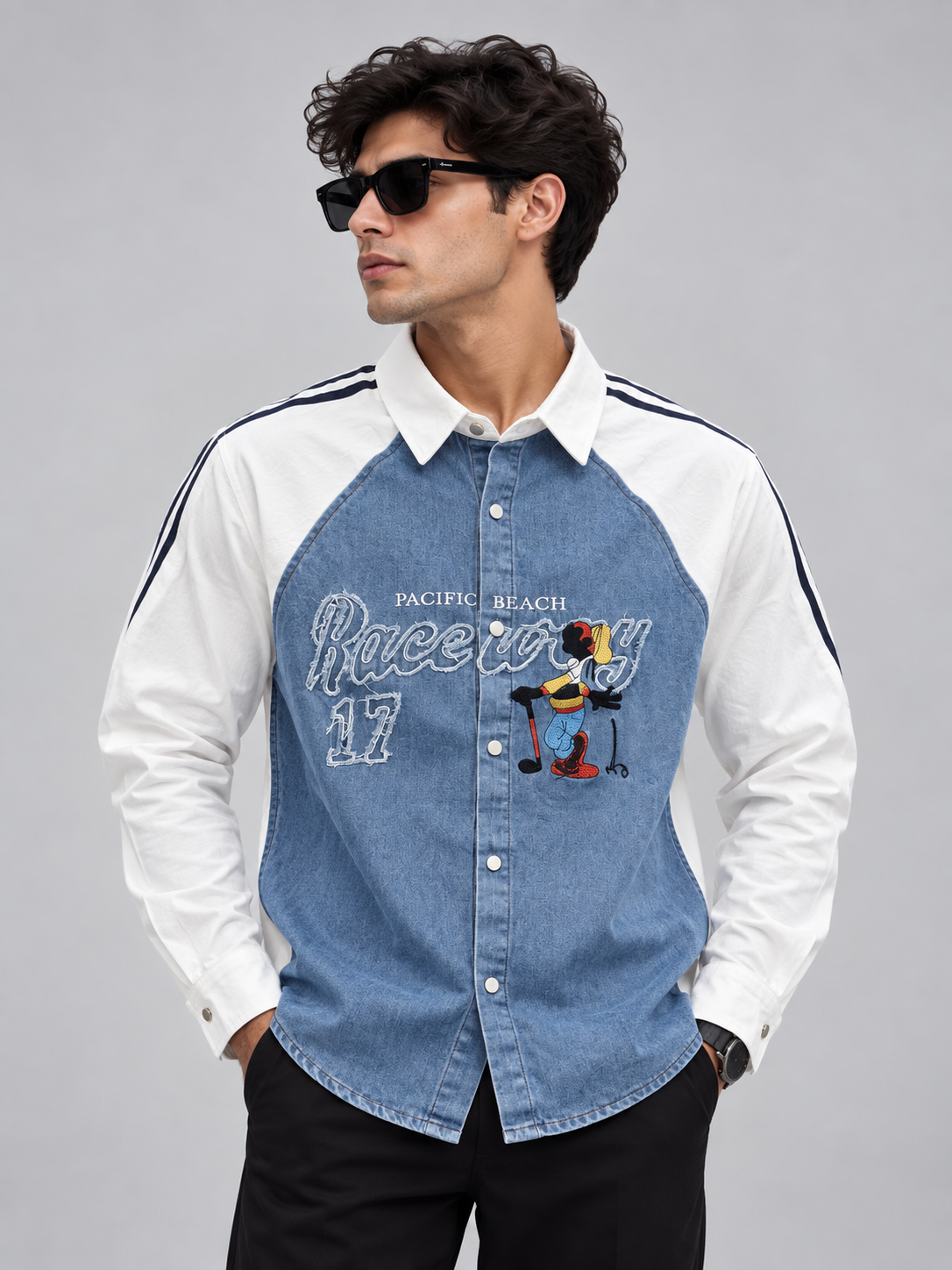 M.SHIRT