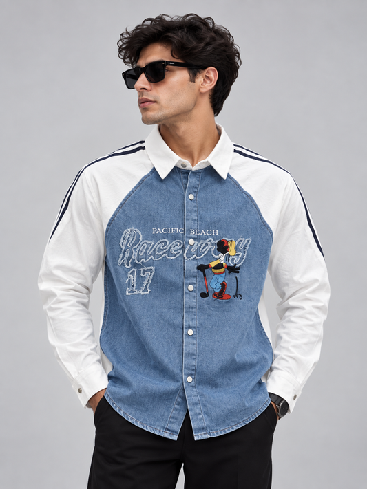 M.SHIRT