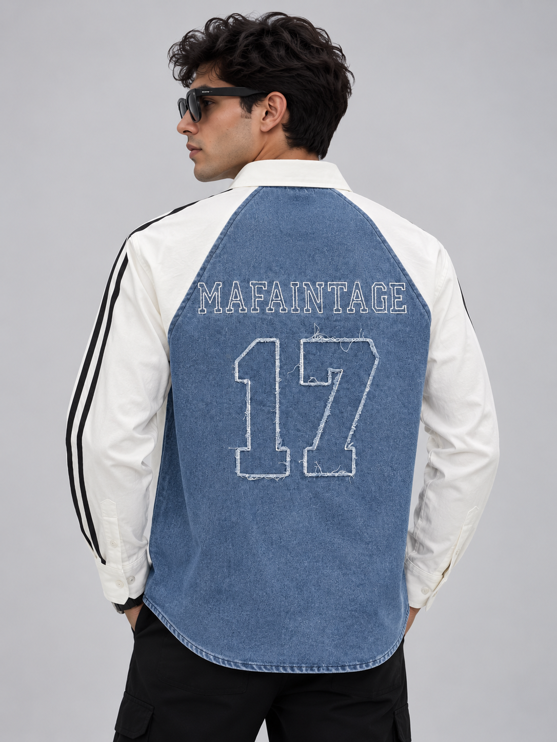 M.SHIRT
