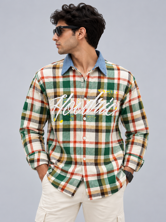 M.SHIRT