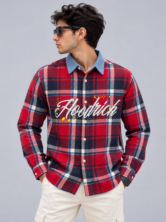 M.SHIRT