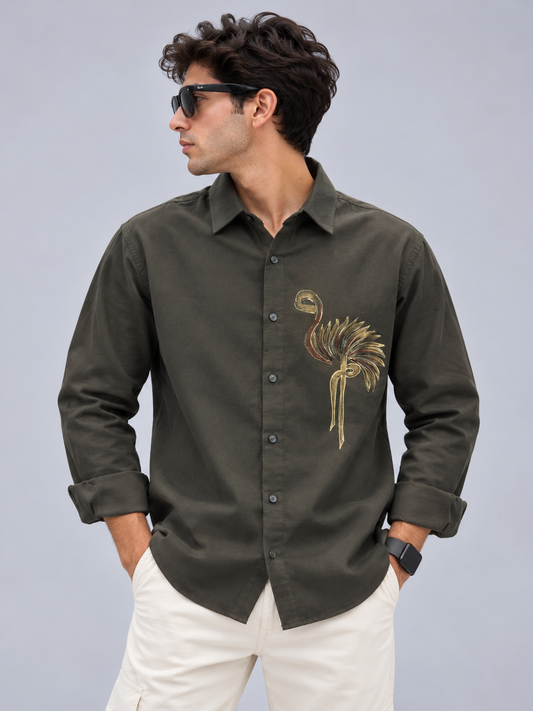 M.SHIRT