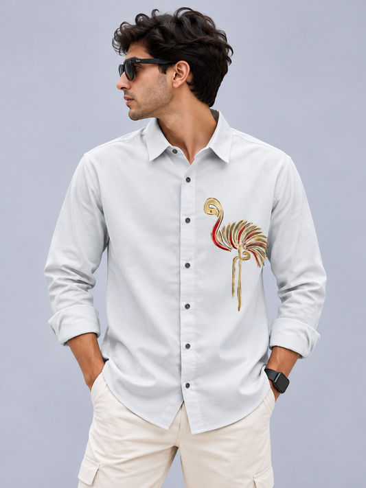 M.SHIRT