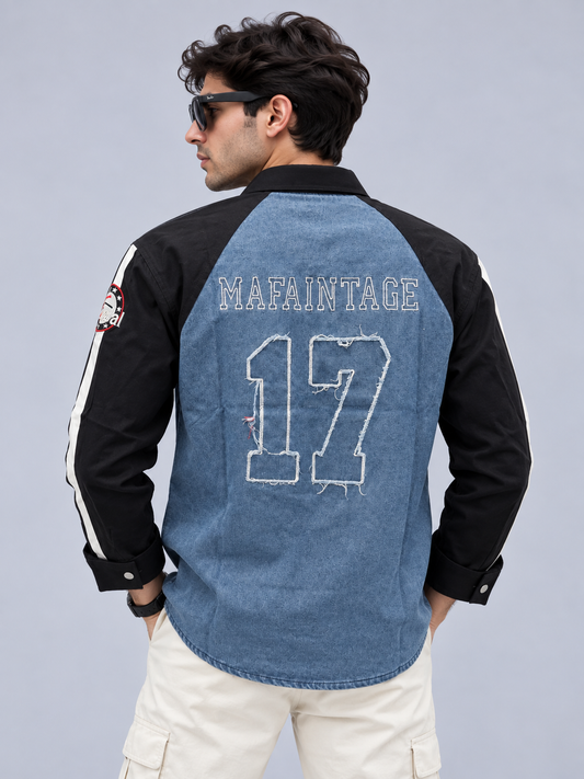 M.SHIRT
