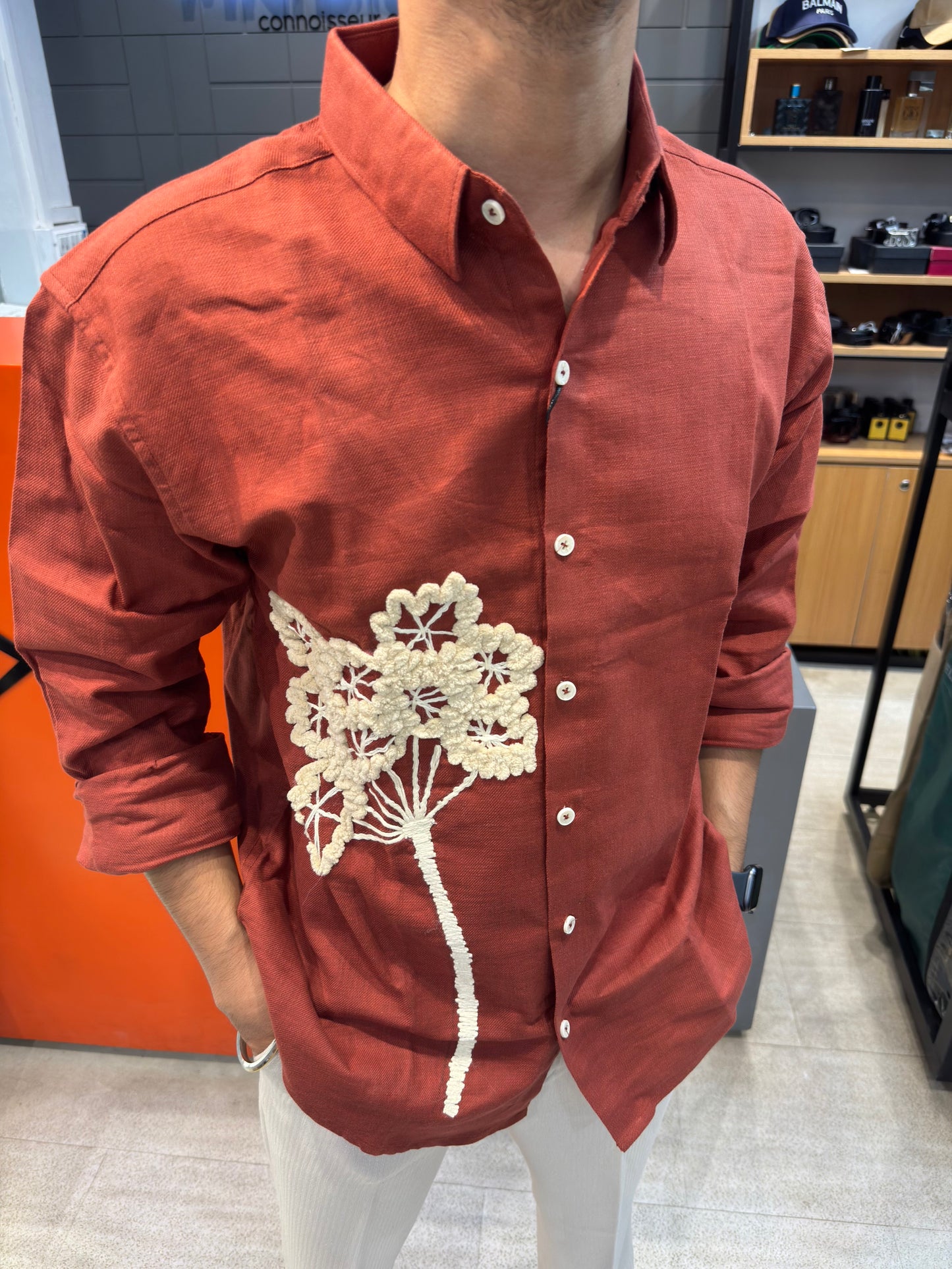 M.SHIRT