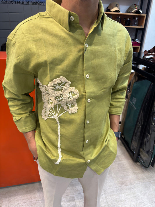 M.SHIRT