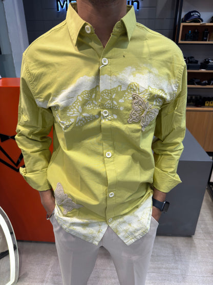 M.SHIRT