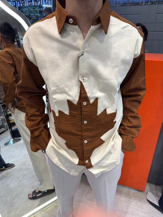 M.SHIRT