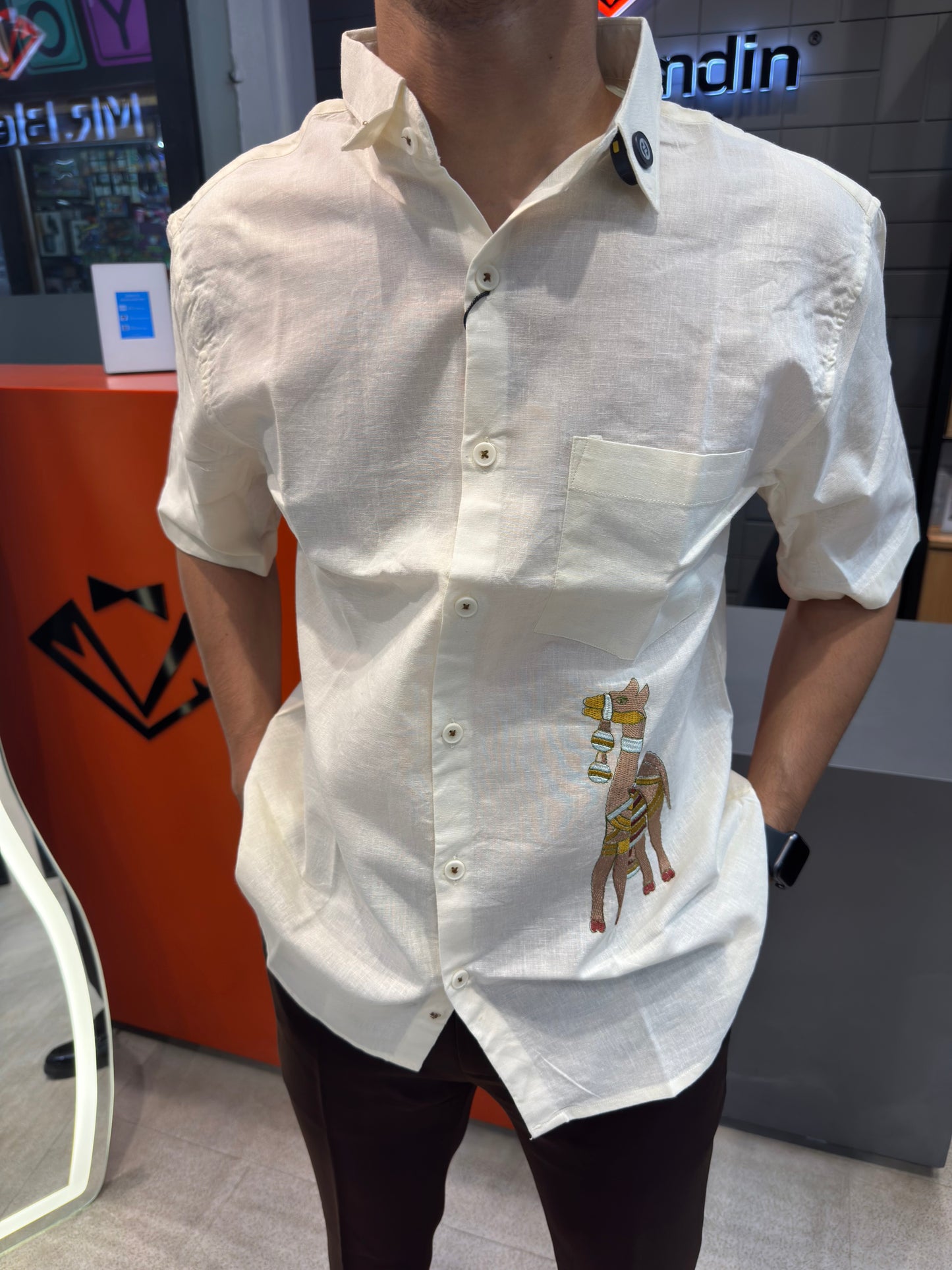 M.SHIRT