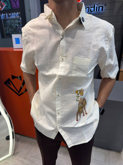 M.SHIRT
