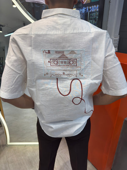 M.SHIRT