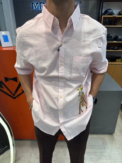 M.SHIRT