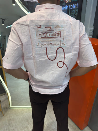 M.SHIRT
