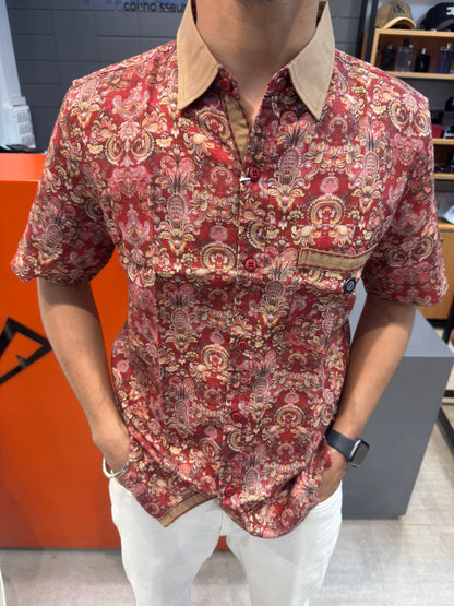 M.SHIRT