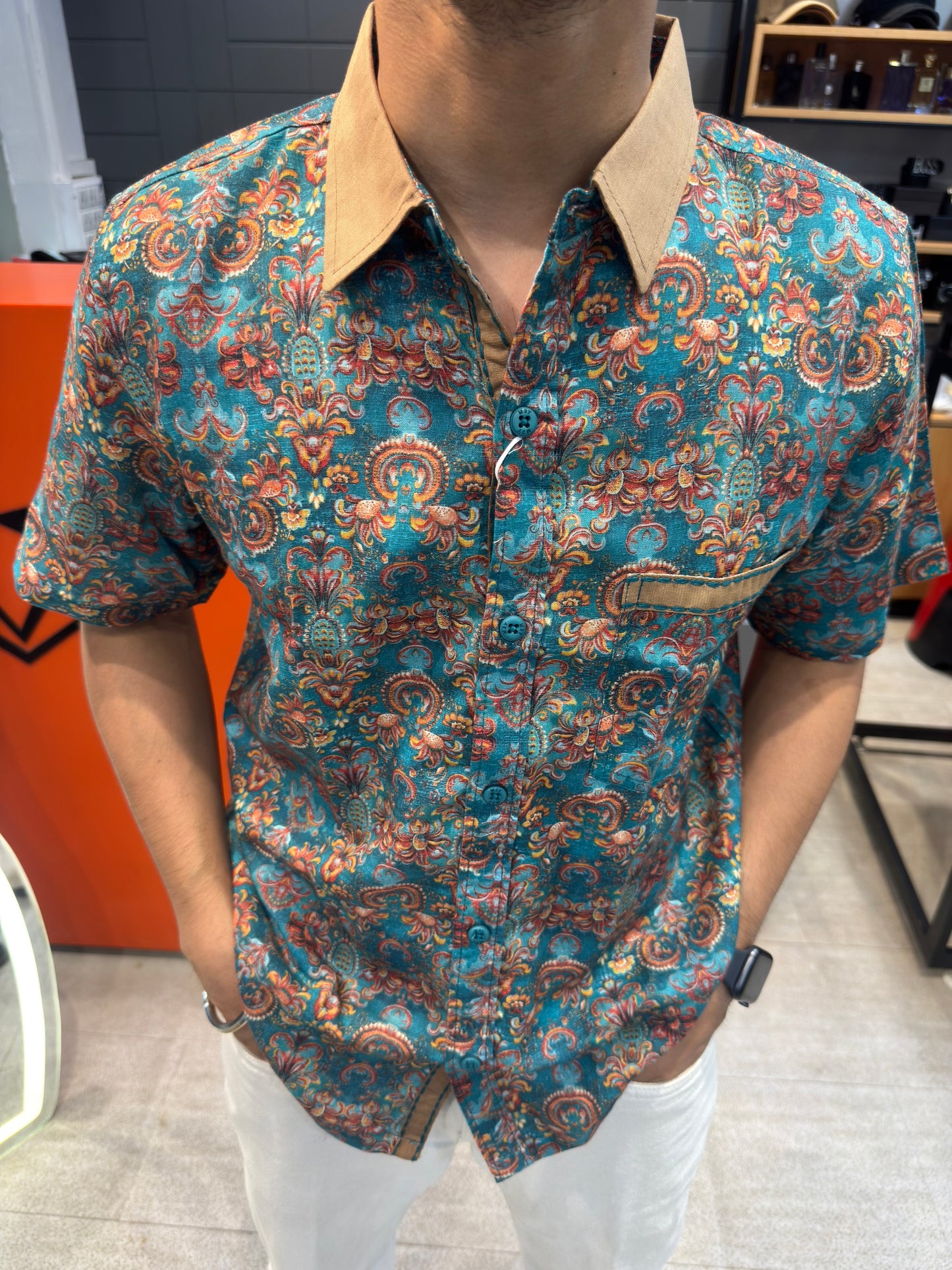 M.SHIRT