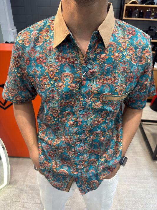 M.SHIRT