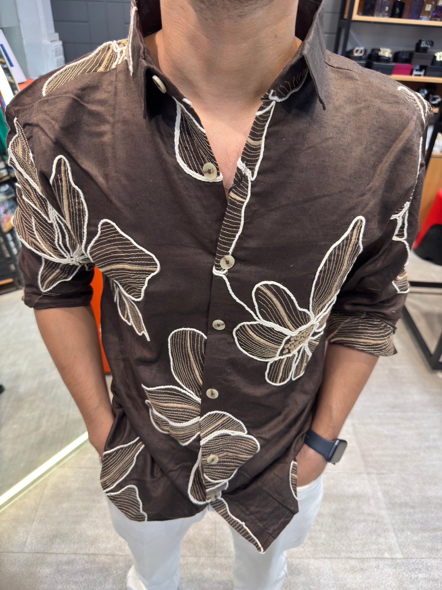 M.SHIRT