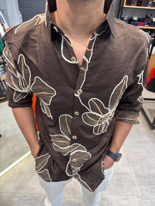 M.SHIRT