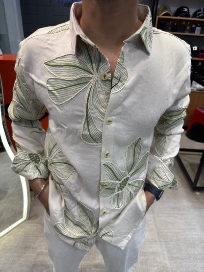 M.SHIRT