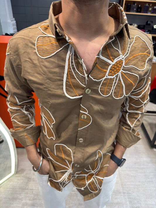M.SHIRT