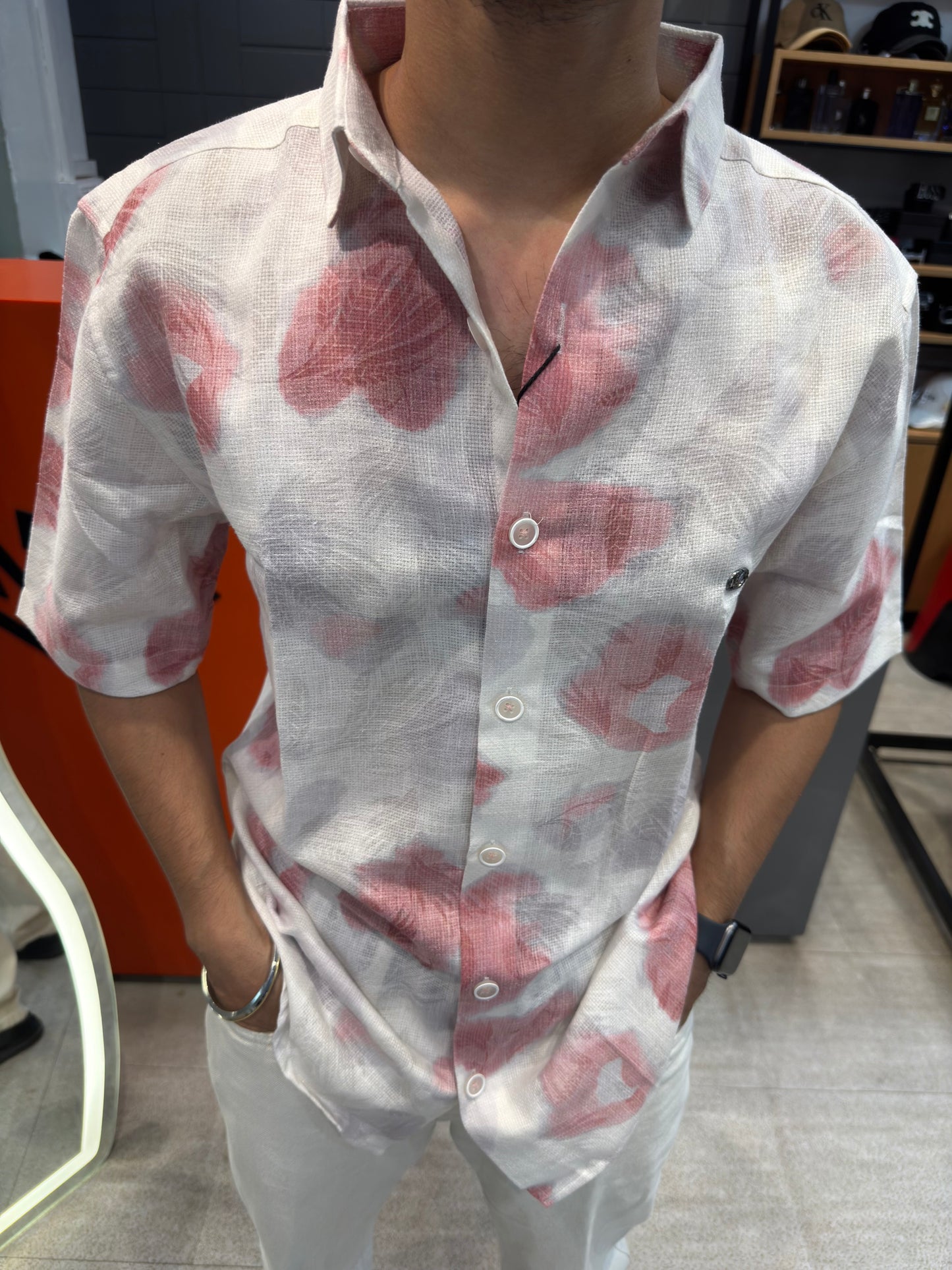 M.SHIRT