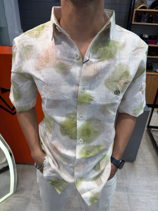 M.SHIRT