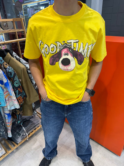 M.TSHIRT
