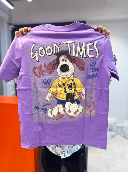 M.TSHIRT