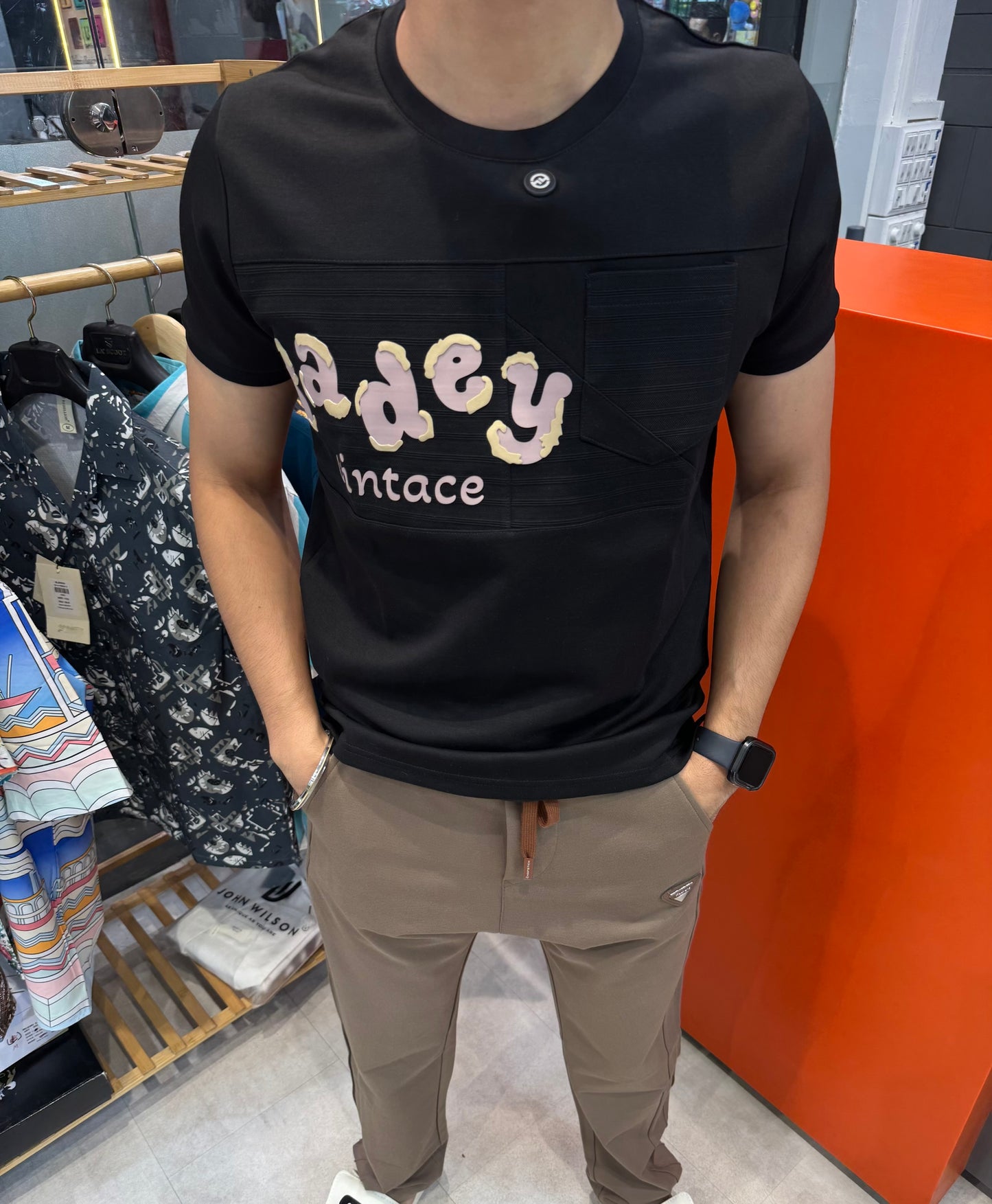 M.TSHIRT
