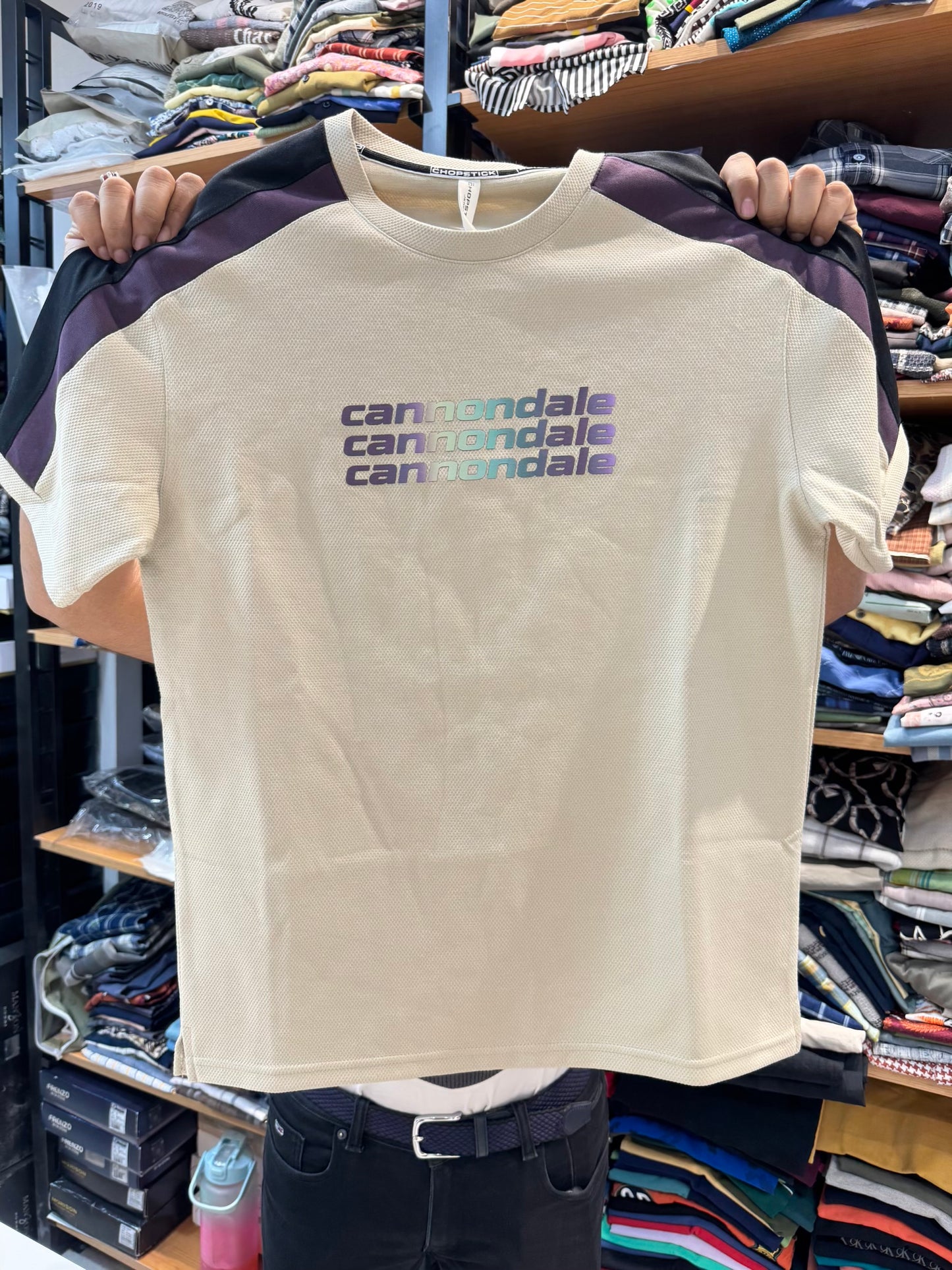 M.TSHIRT
