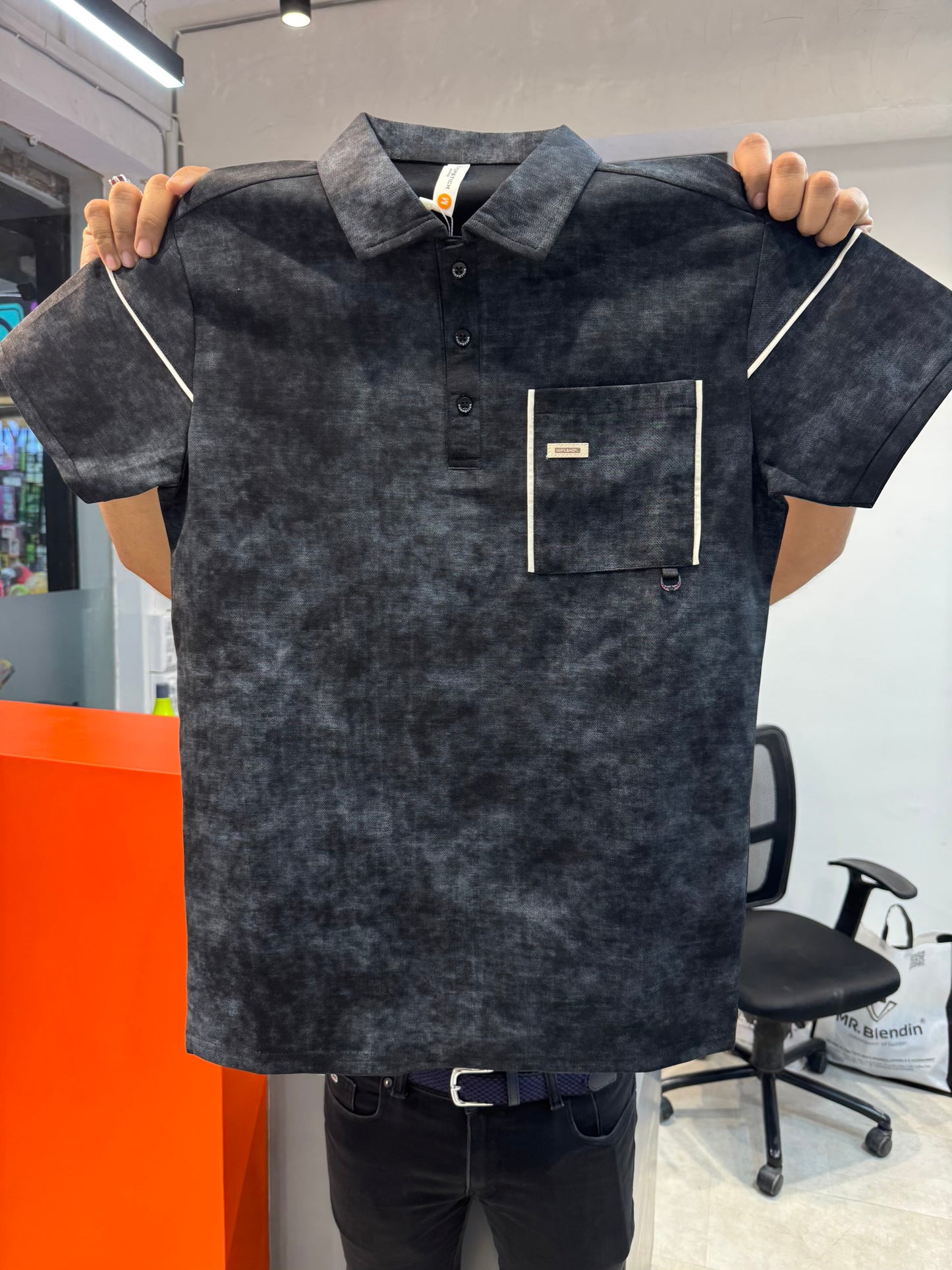 M.TSHIRT