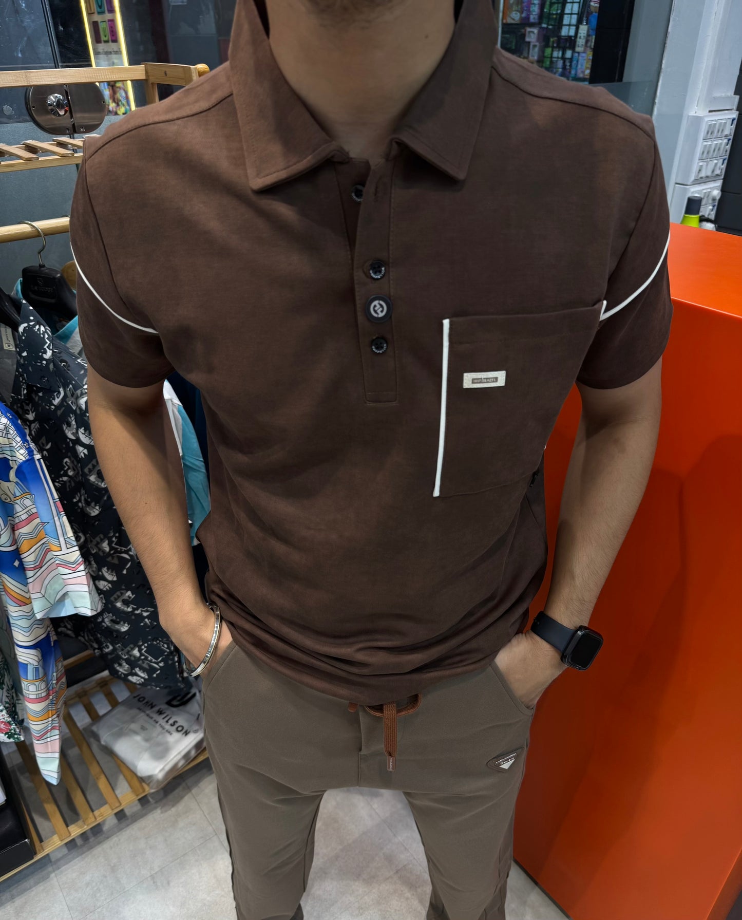 M.TSHIRT
