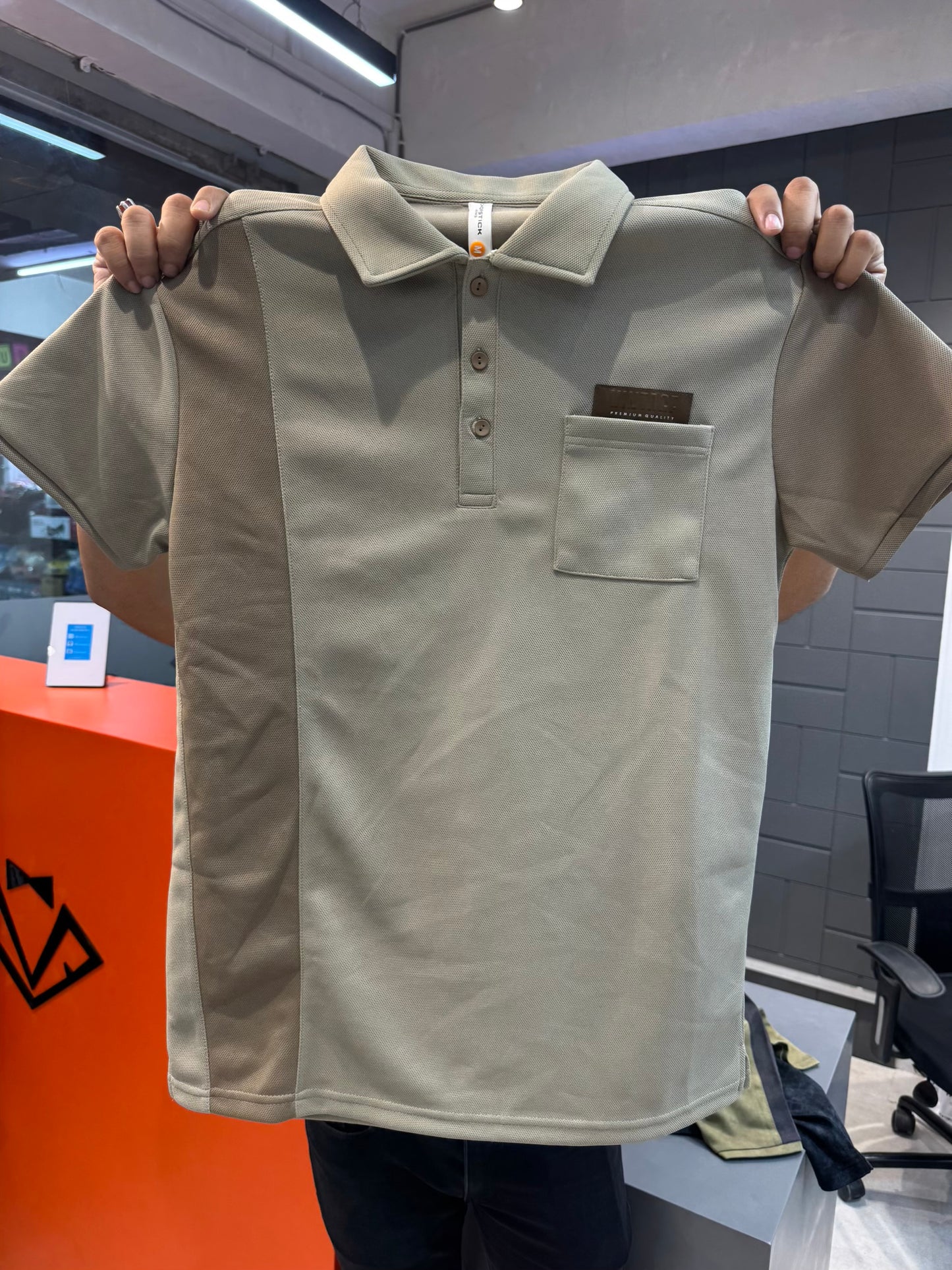 M.TSHIRT